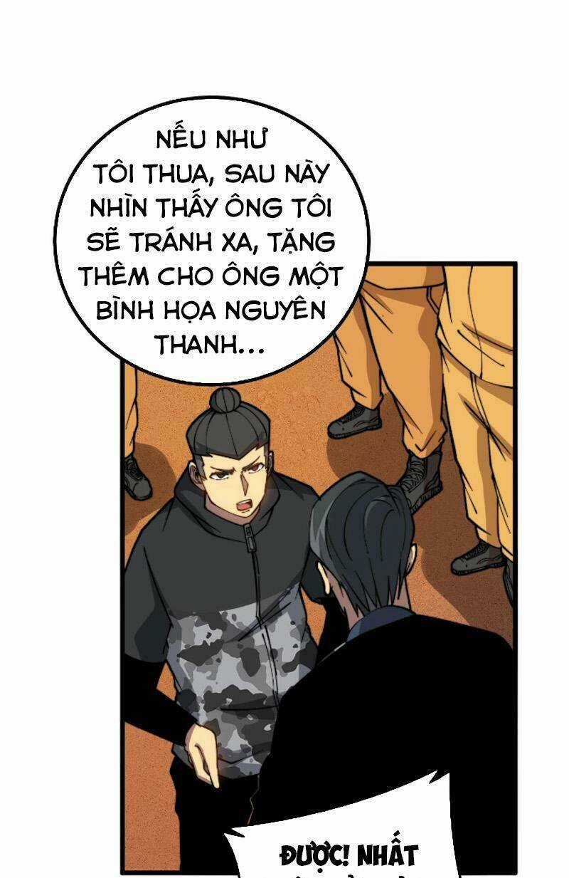 Độc Thủ Vu Y - Chapter 269 - Trang 51
