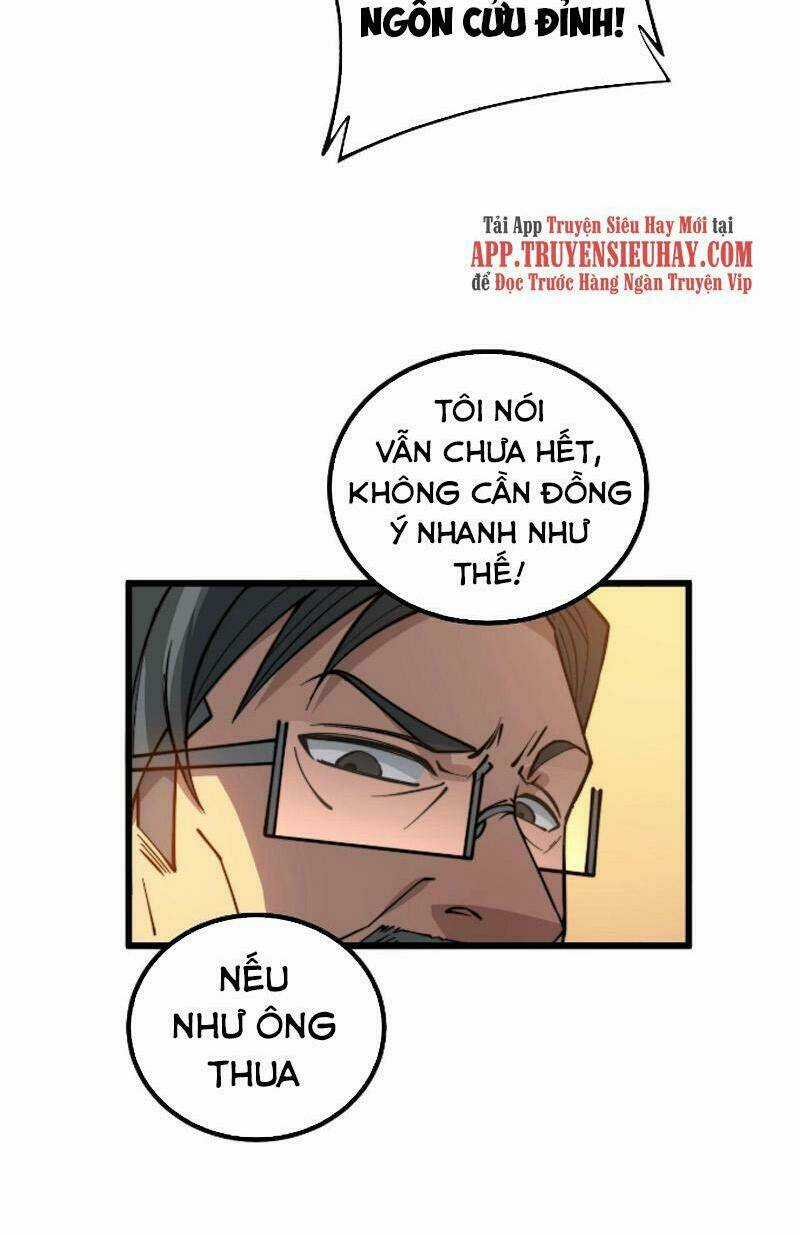 Độc Thủ Vu Y - Chapter 269 - Trang 52