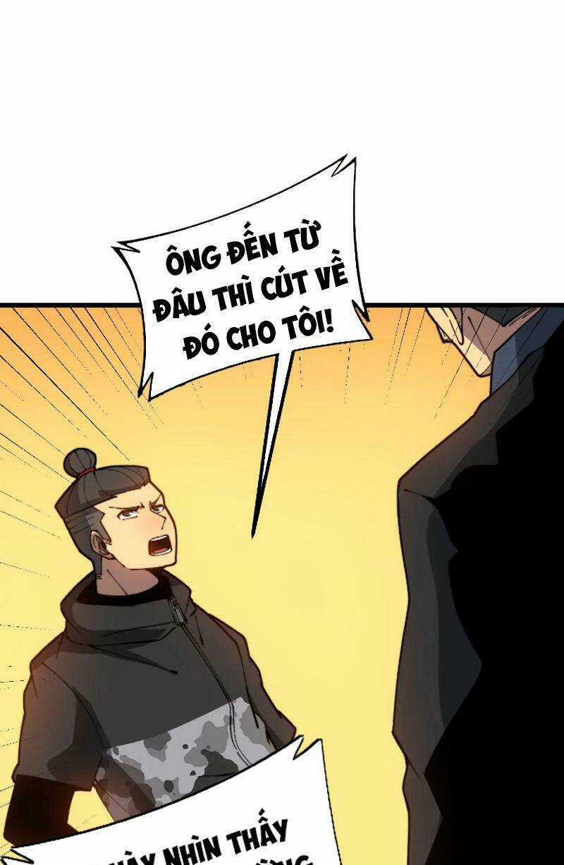 Độc Thủ Vu Y - Chapter 269 - Trang 53