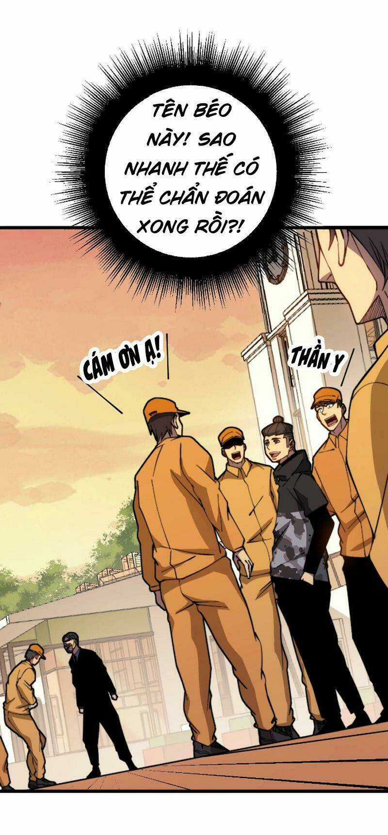 Độc Thủ Vu Y - Chapter 269 - Trang 56