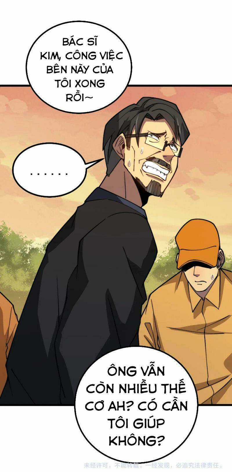 Độc Thủ Vu Y - Chapter 269 - Trang 59