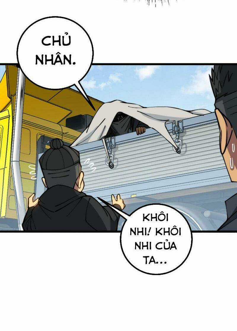 Độc Thủ Vu Y - Chapter 269 - Trang 7