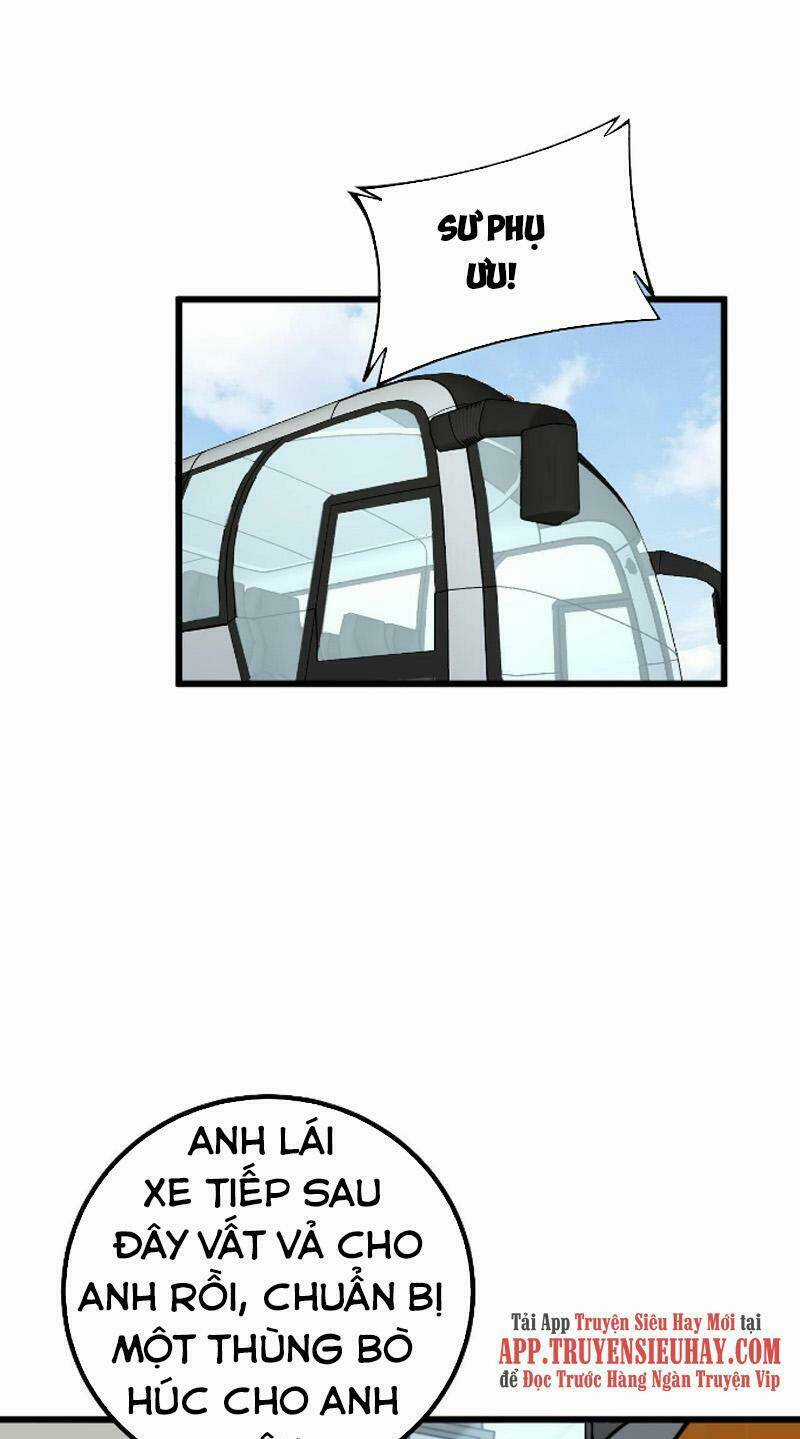 Độc Thủ Vu Y - Chapter 269 - Trang 8