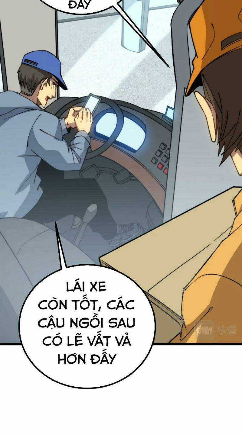 Độc Thủ Vu Y - Chapter 269 - Trang 9