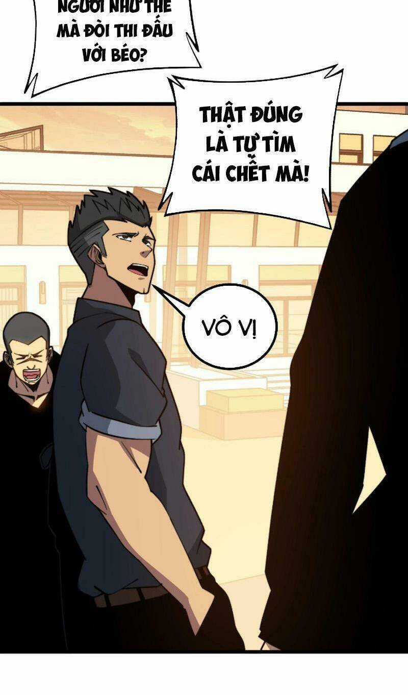 Độc Thủ Vu Y - Chapter 270 - Trang 11