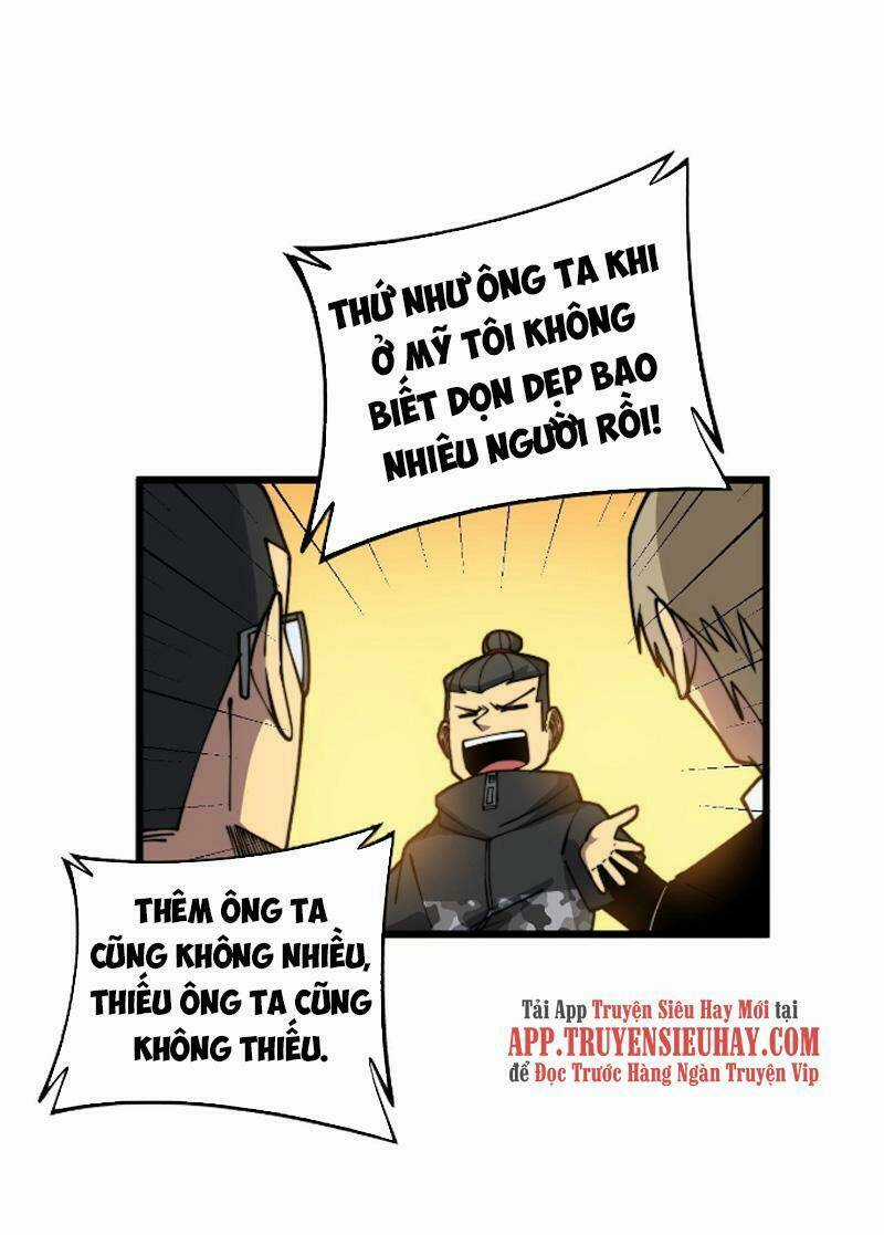 Độc Thủ Vu Y - Chapter 270 - Trang 13