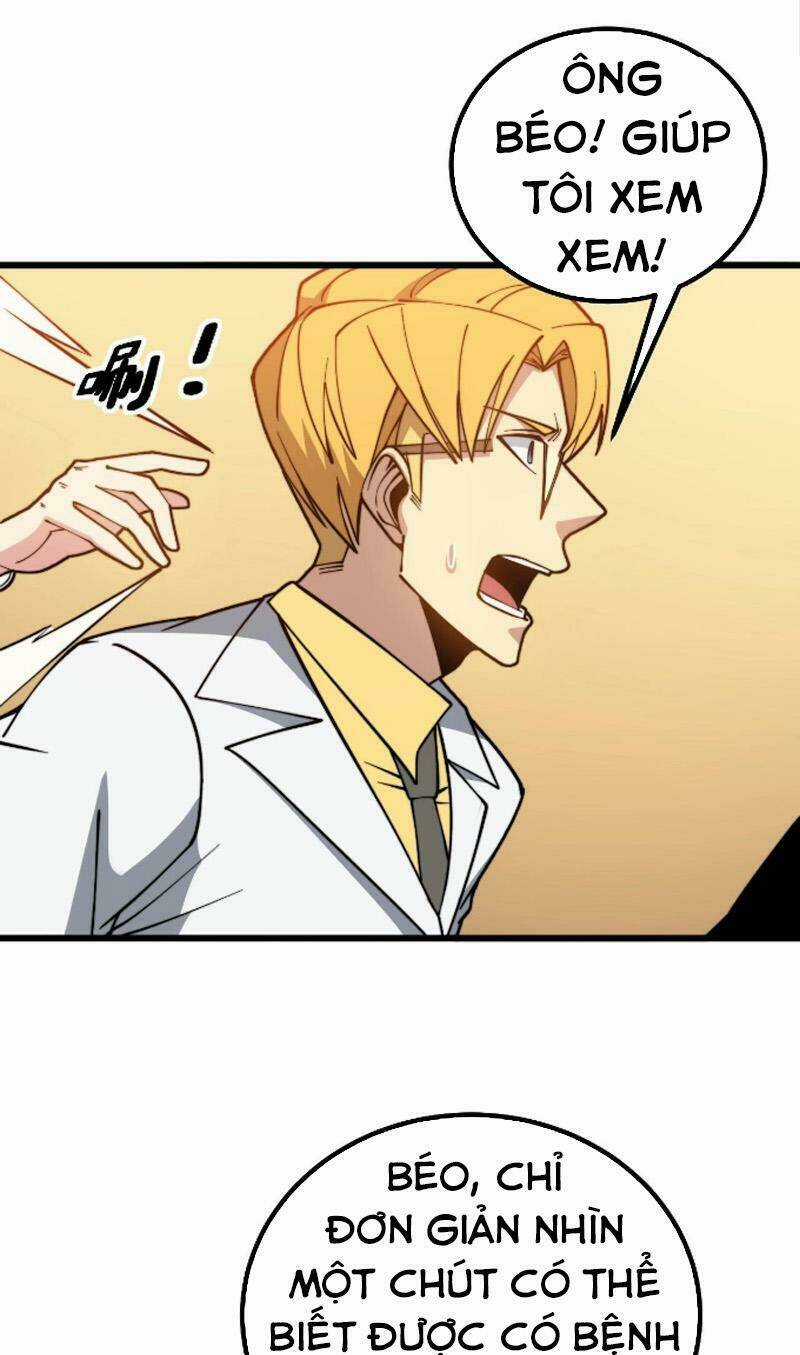 Độc Thủ Vu Y - Chapter 270 - Trang 14