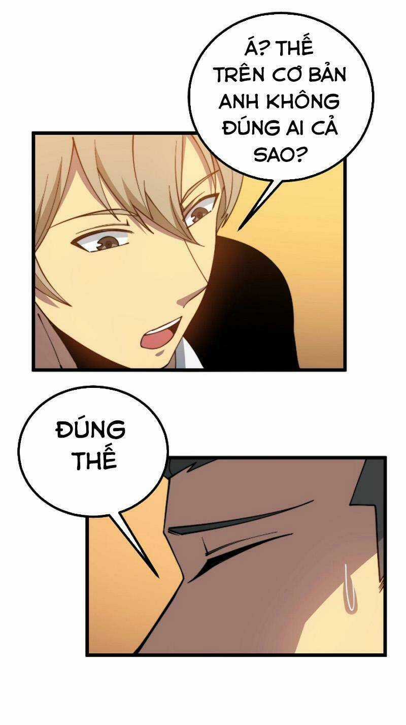 Độc Thủ Vu Y - Chapter 270 - Trang 17
