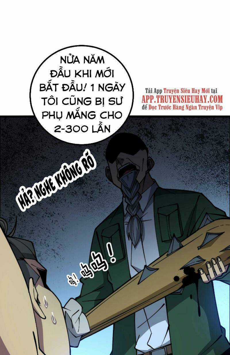 Độc Thủ Vu Y - Chapter 270 - Trang 18