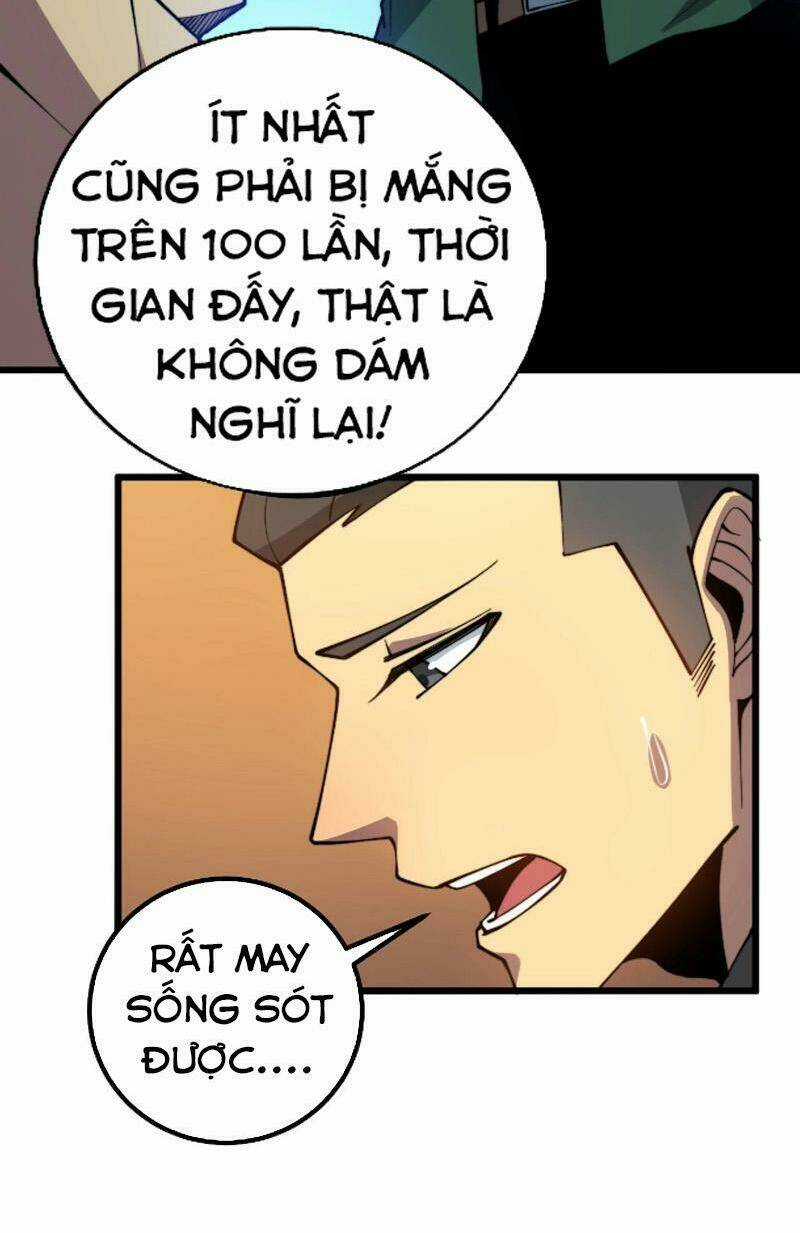 Độc Thủ Vu Y - Chapter 270 - Trang 19