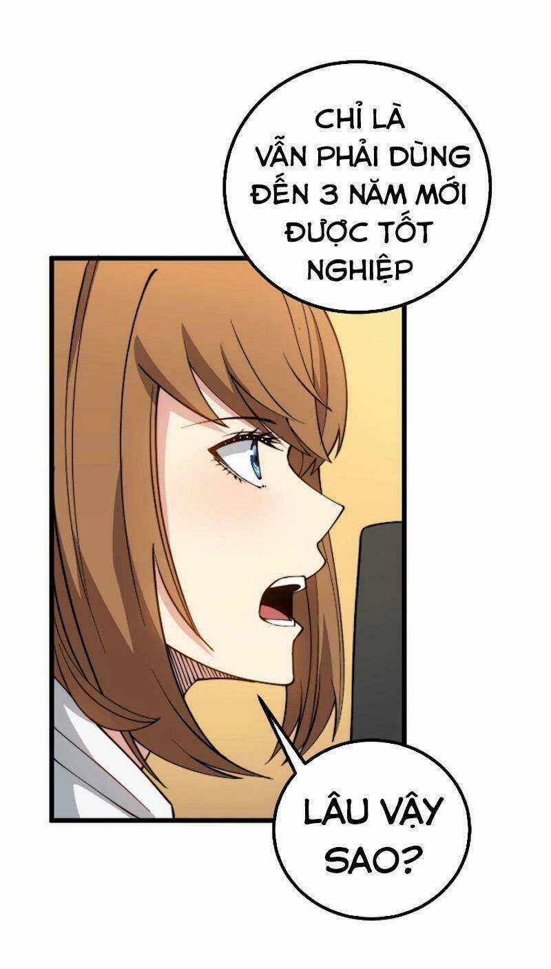 Độc Thủ Vu Y - Chapter 270 - Trang 20