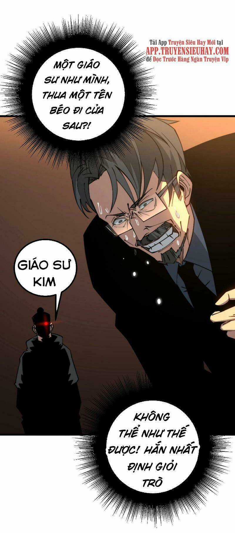 Độc Thủ Vu Y - Chapter 270 - Trang 3