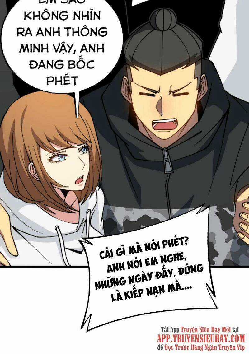 Độc Thủ Vu Y - Chapter 270 - Trang 22