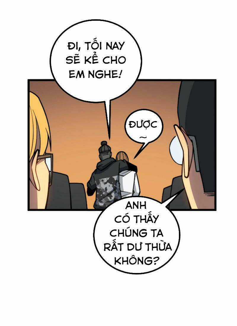 Độc Thủ Vu Y - Chapter 270 - Trang 23