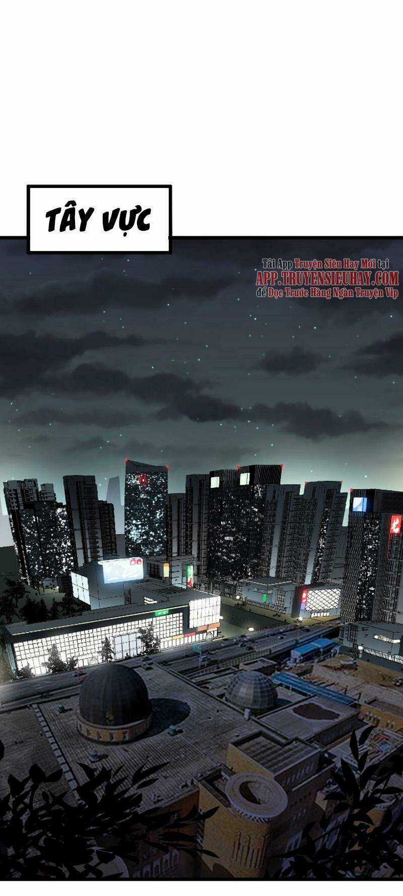 Độc Thủ Vu Y - Chapter 270 - Trang 24