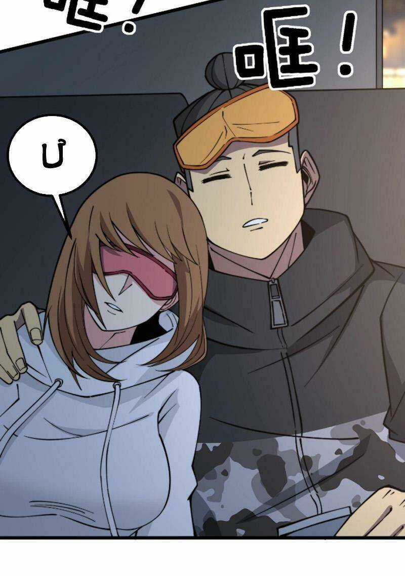 Độc Thủ Vu Y - Chapter 270 - Trang 26