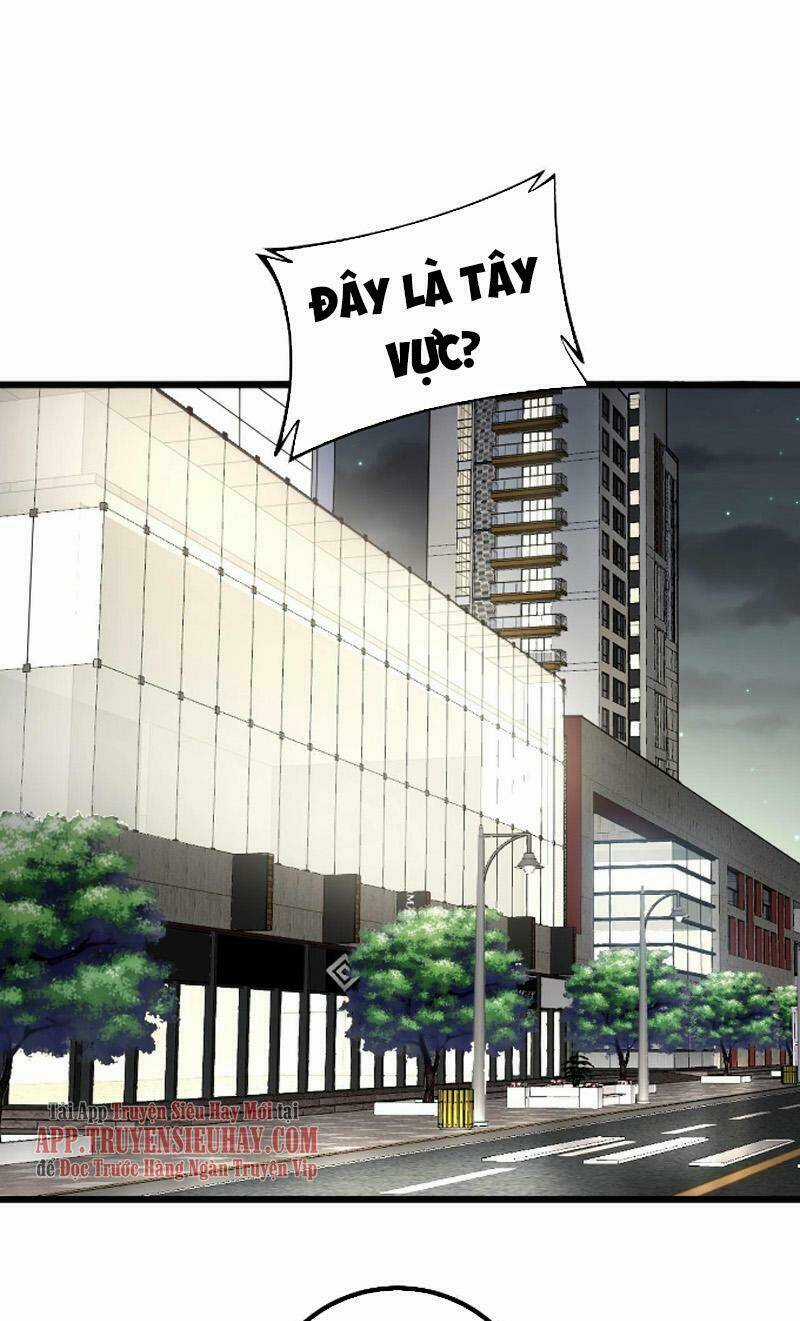 Độc Thủ Vu Y - Chapter 270 - Trang 27