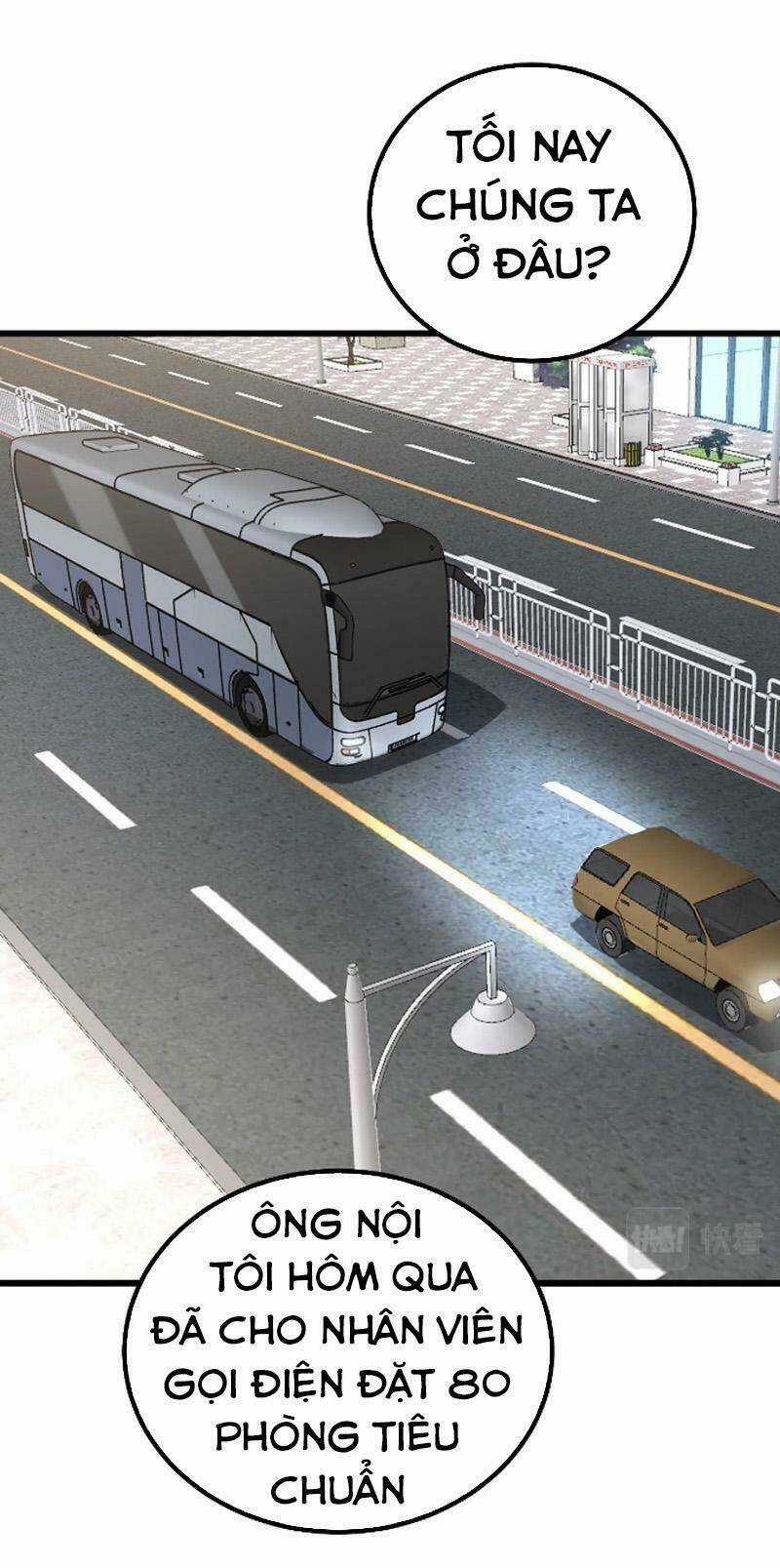 Độc Thủ Vu Y - Chapter 270 - Trang 29