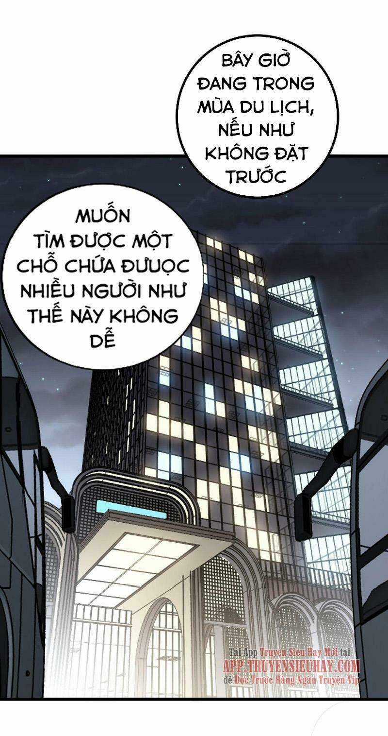 Độc Thủ Vu Y - Chapter 270 - Trang 30
