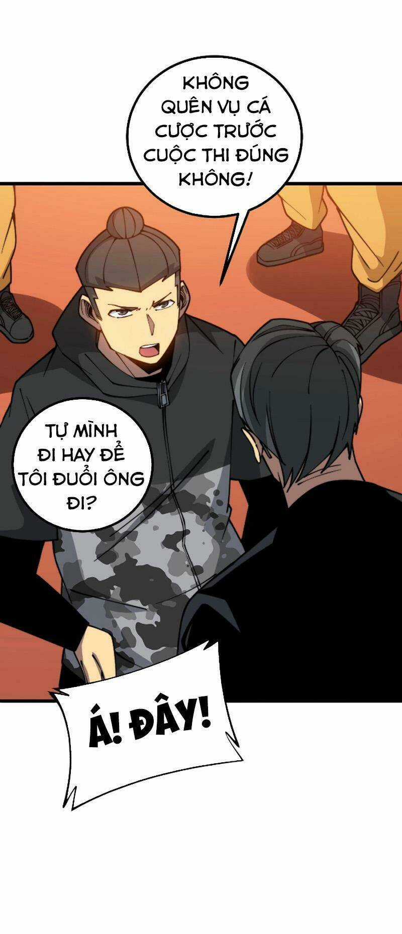 Độc Thủ Vu Y - Chapter 270 - Trang 4