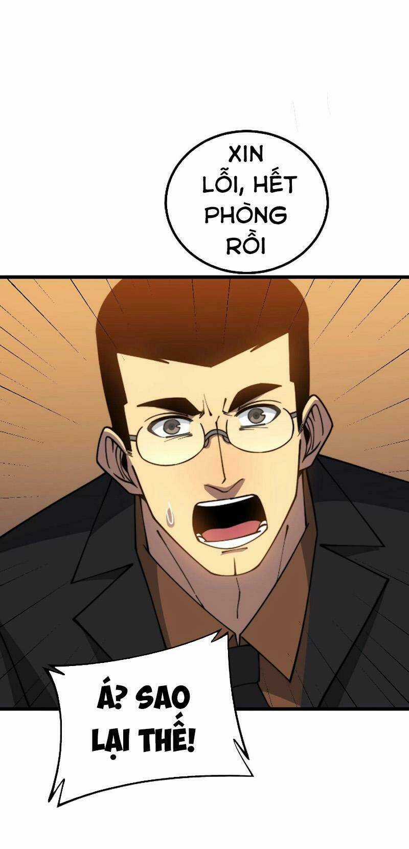 Độc Thủ Vu Y - Chapter 270 - Trang 31