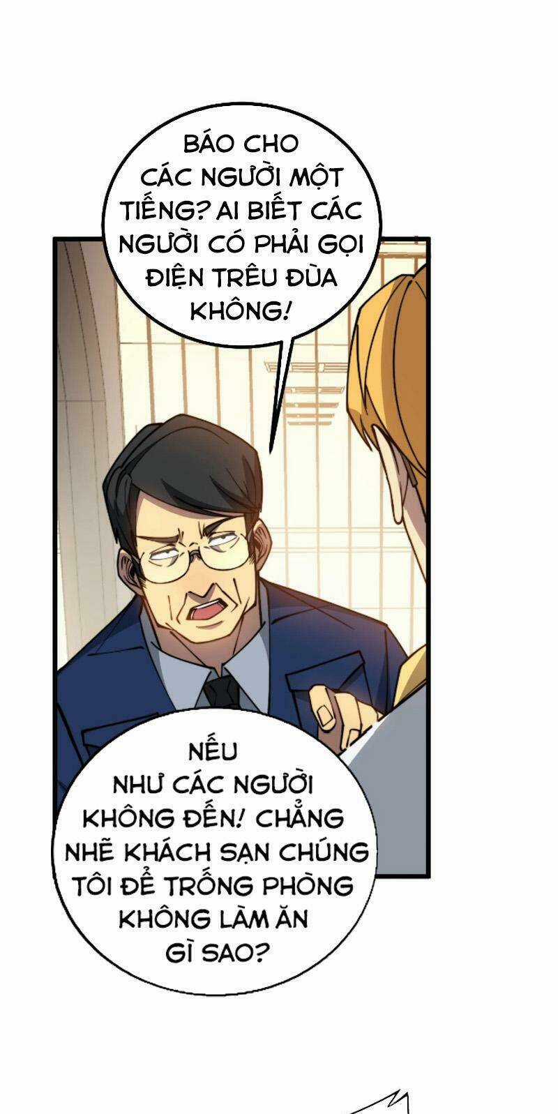 Độc Thủ Vu Y - Chapter 270 - Trang 35