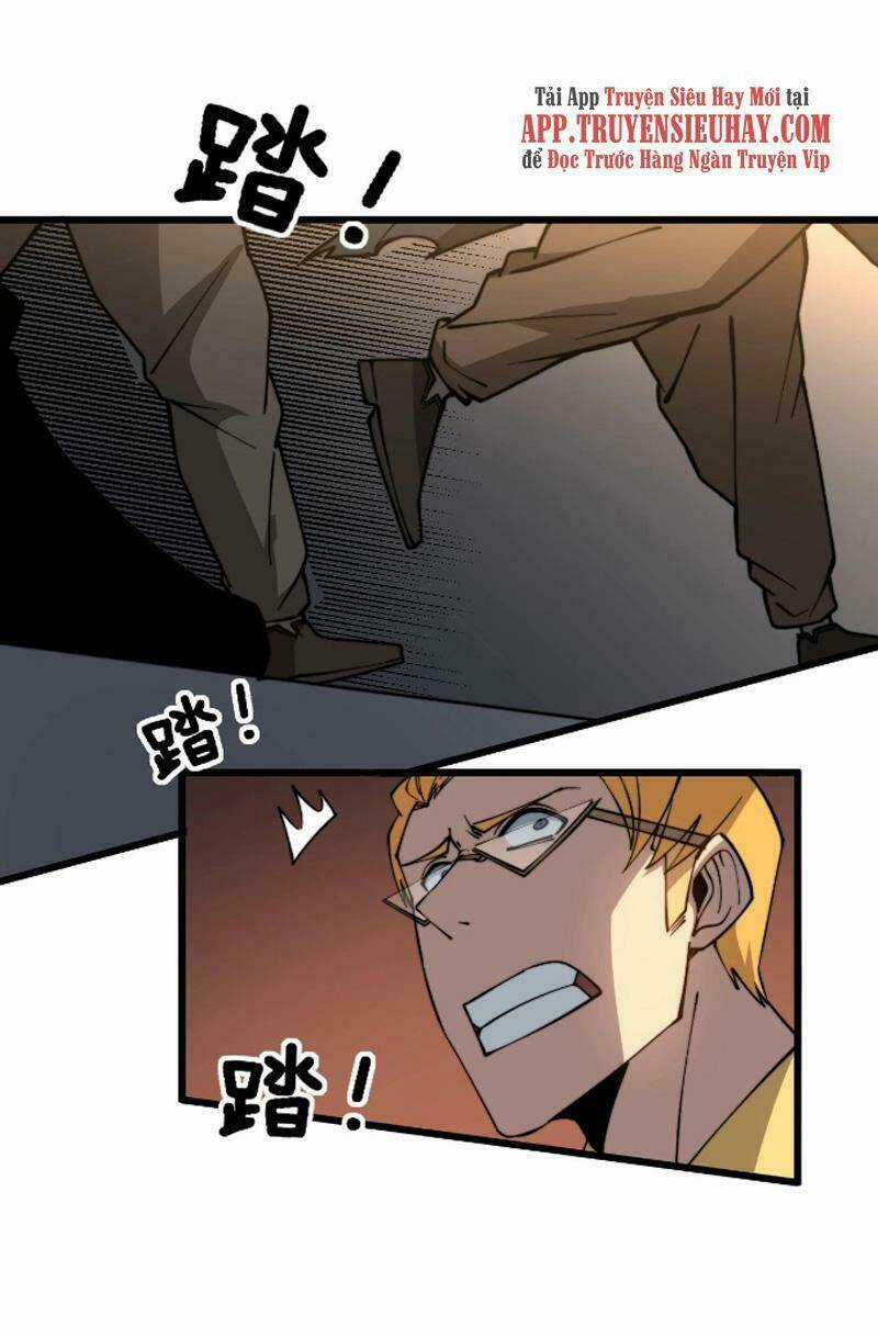 Độc Thủ Vu Y - Chapter 270 - Trang 37