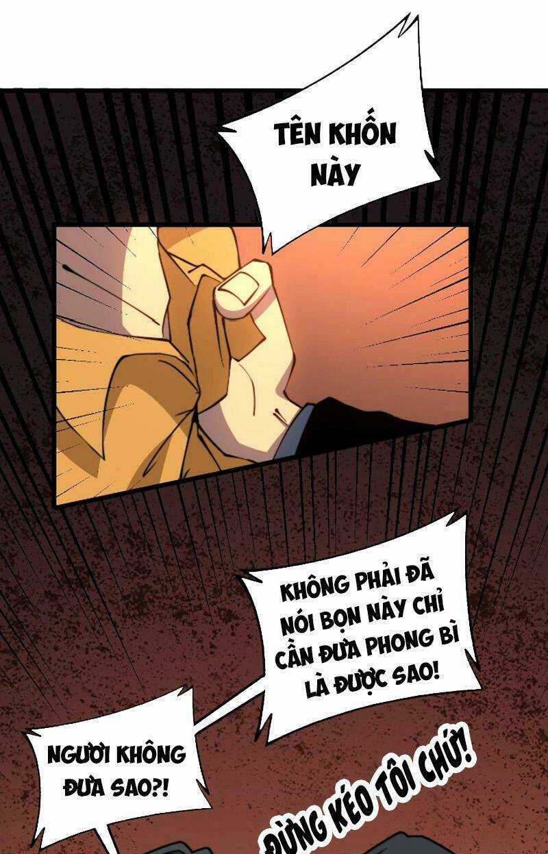 Độc Thủ Vu Y - Chapter 270 - Trang 6