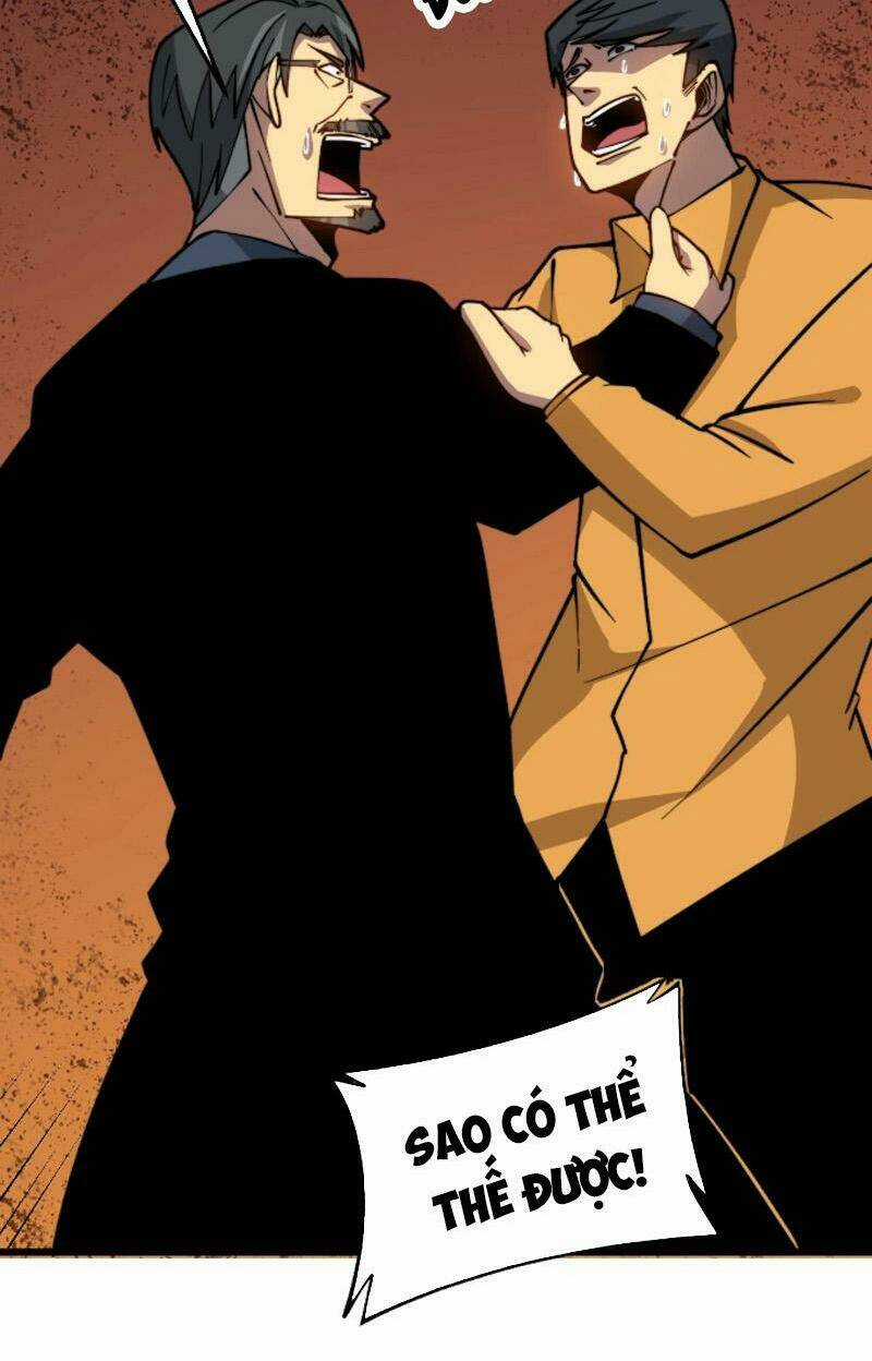 Độc Thủ Vu Y - Chapter 270 - Trang 7