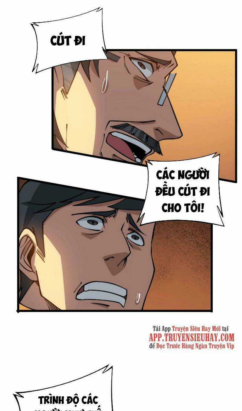 Độc Thủ Vu Y - Chapter 270 - Trang 10