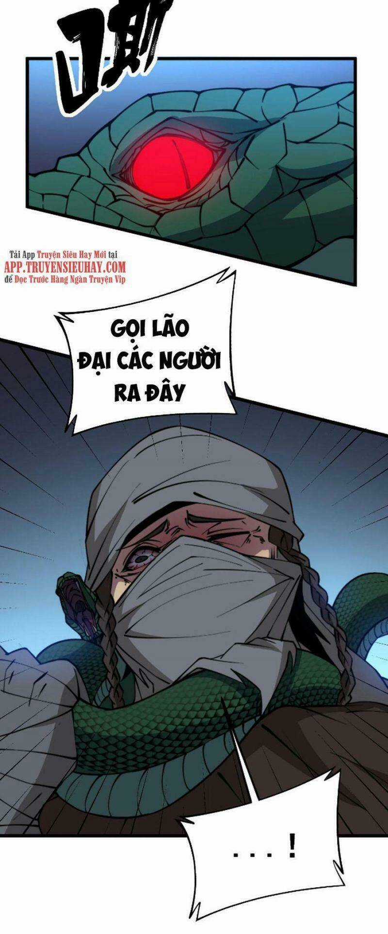 Độc Thủ Vu Y - Chapter 271 - Trang 2