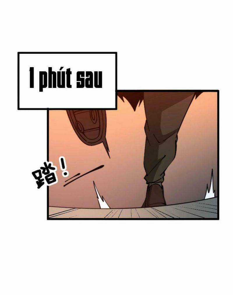 Độc Thủ Vu Y - Chapter 271 - Trang 11