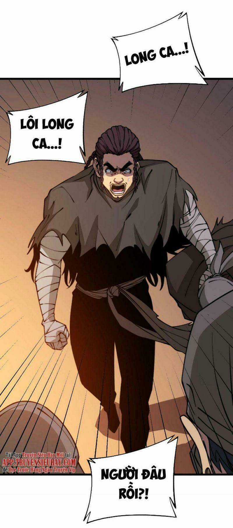 Độc Thủ Vu Y - Chapter 271 - Trang 13