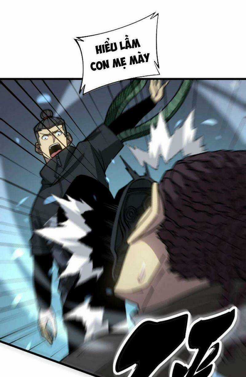 Độc Thủ Vu Y - Chapter 271 - Trang 16