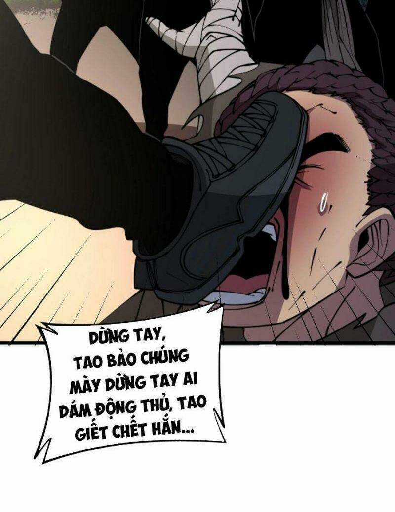 Độc Thủ Vu Y - Chapter 271 - Trang 19