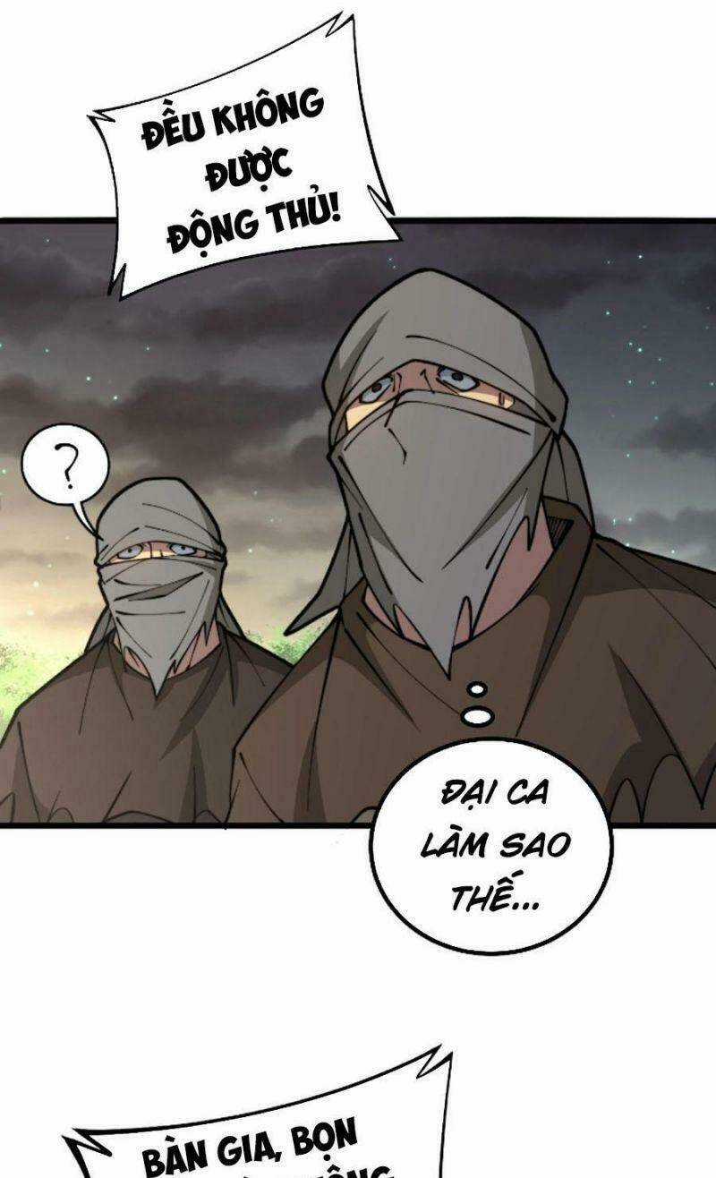 Độc Thủ Vu Y - Chapter 271 - Trang 20