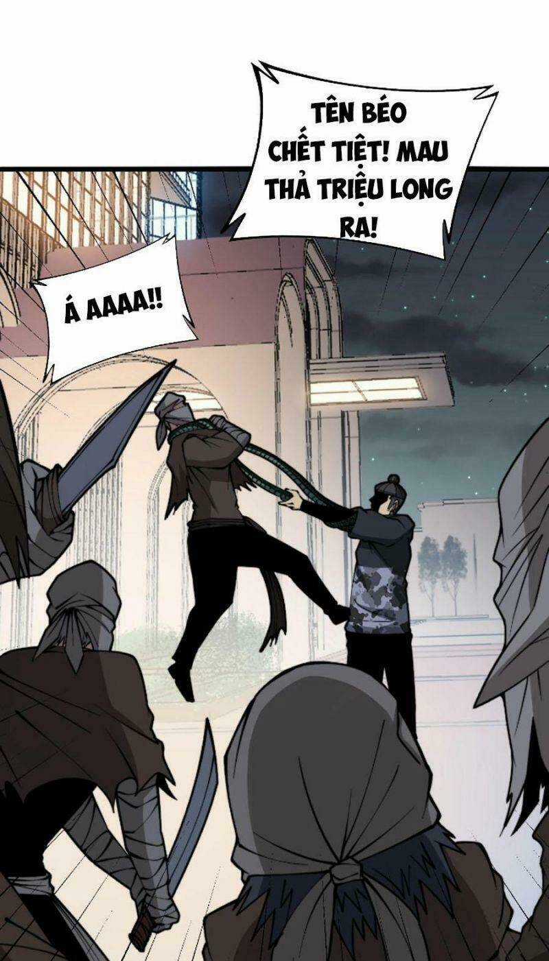 Độc Thủ Vu Y - Chapter 271 - Trang 3