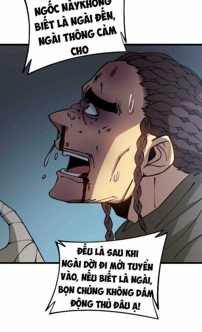 Độc Thủ Vu Y - Chapter 271 - Trang 21