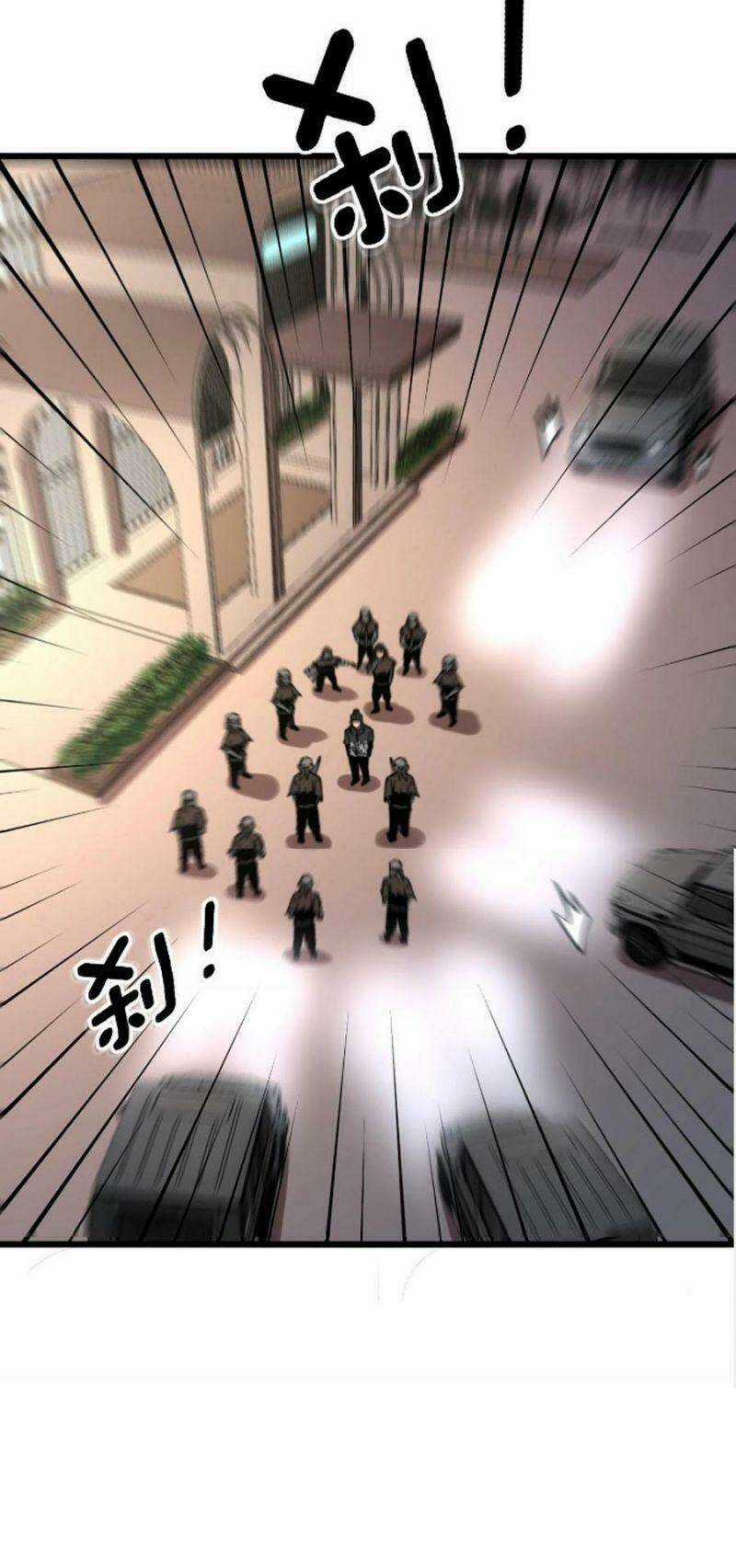 Độc Thủ Vu Y - Chapter 271 - Trang 23