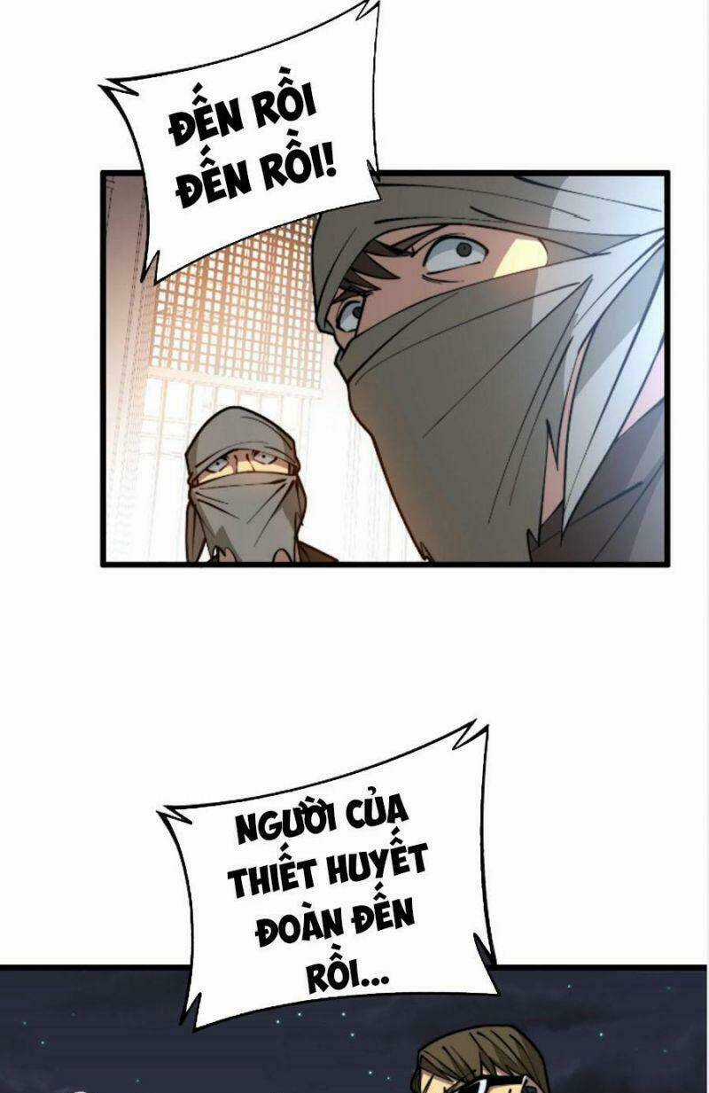 Độc Thủ Vu Y - Chapter 271 - Trang 24