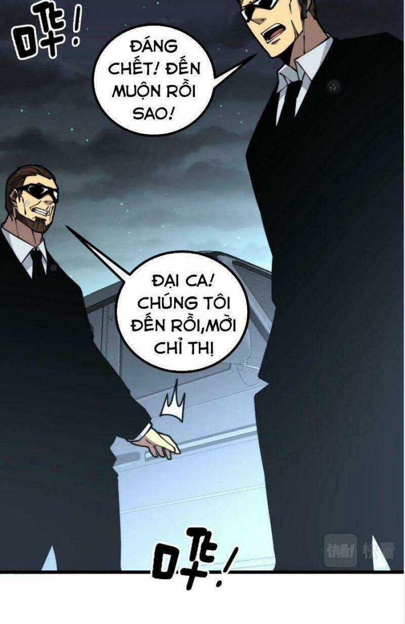 Độc Thủ Vu Y - Chapter 271 - Trang 25