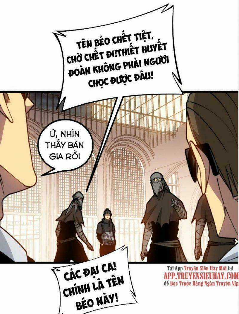 Độc Thủ Vu Y - Chapter 271 - Trang 26
