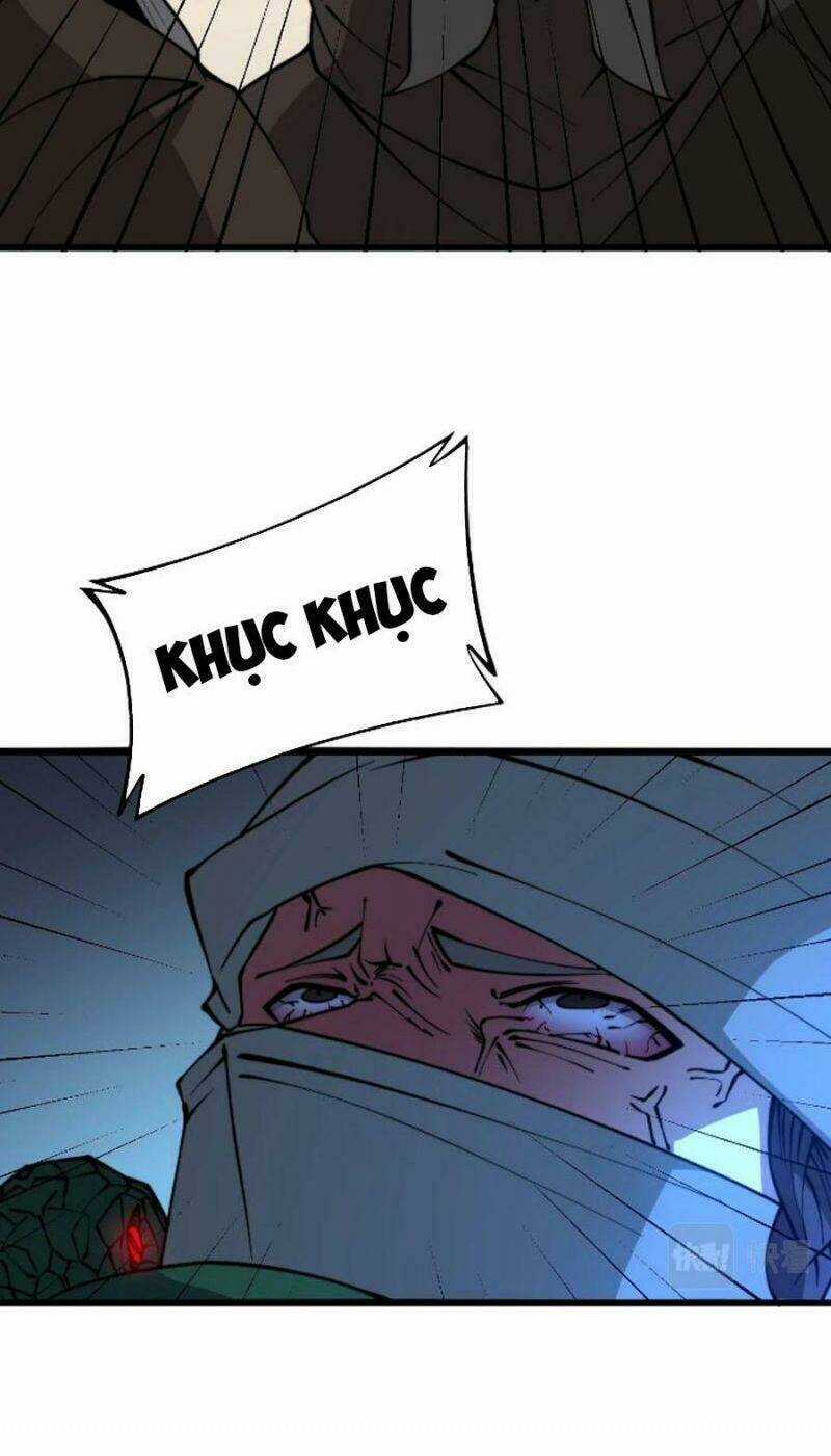 Độc Thủ Vu Y - Chapter 271 - Trang 4