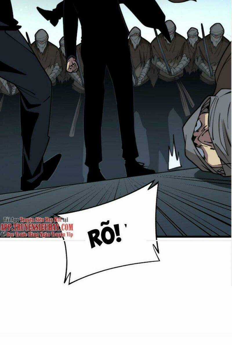 Độc Thủ Vu Y - Chapter 271 - Trang 31