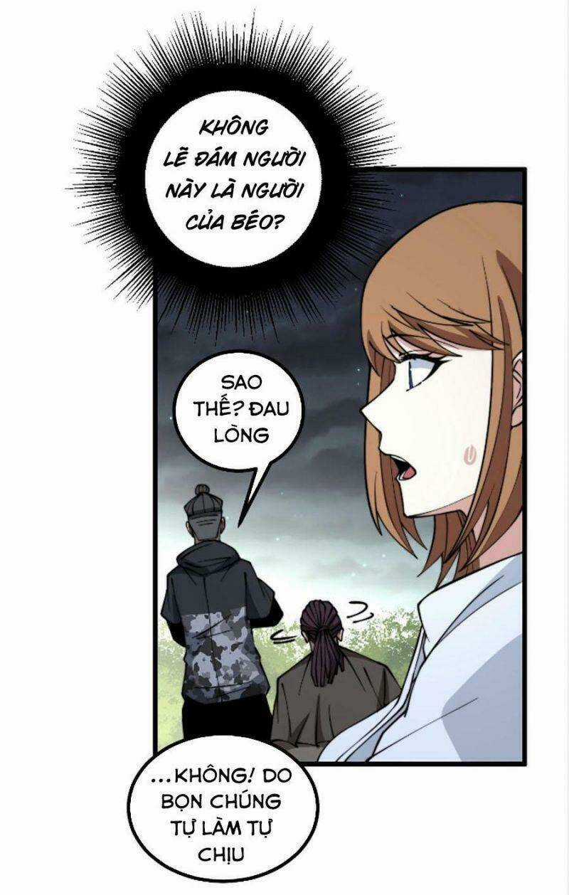 Độc Thủ Vu Y - Chapter 271 - Trang 33