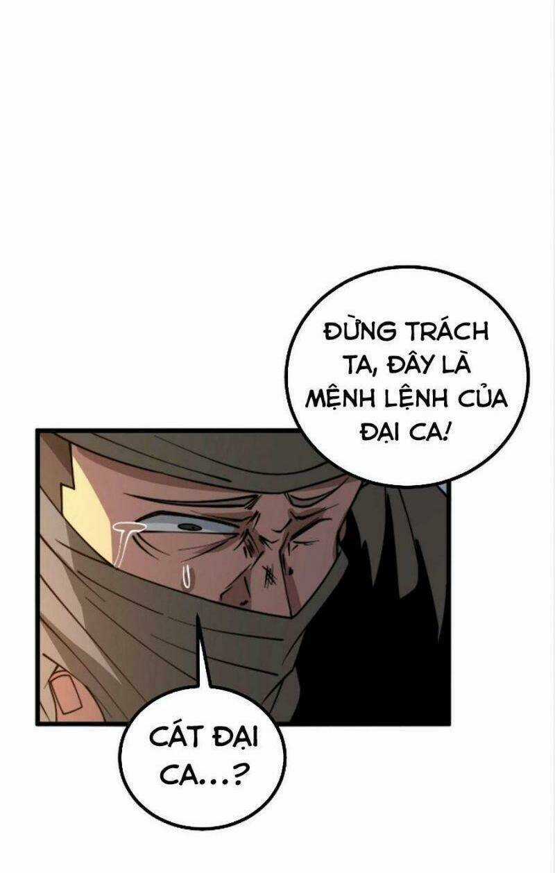 Độc Thủ Vu Y - Chapter 271 - Trang 34