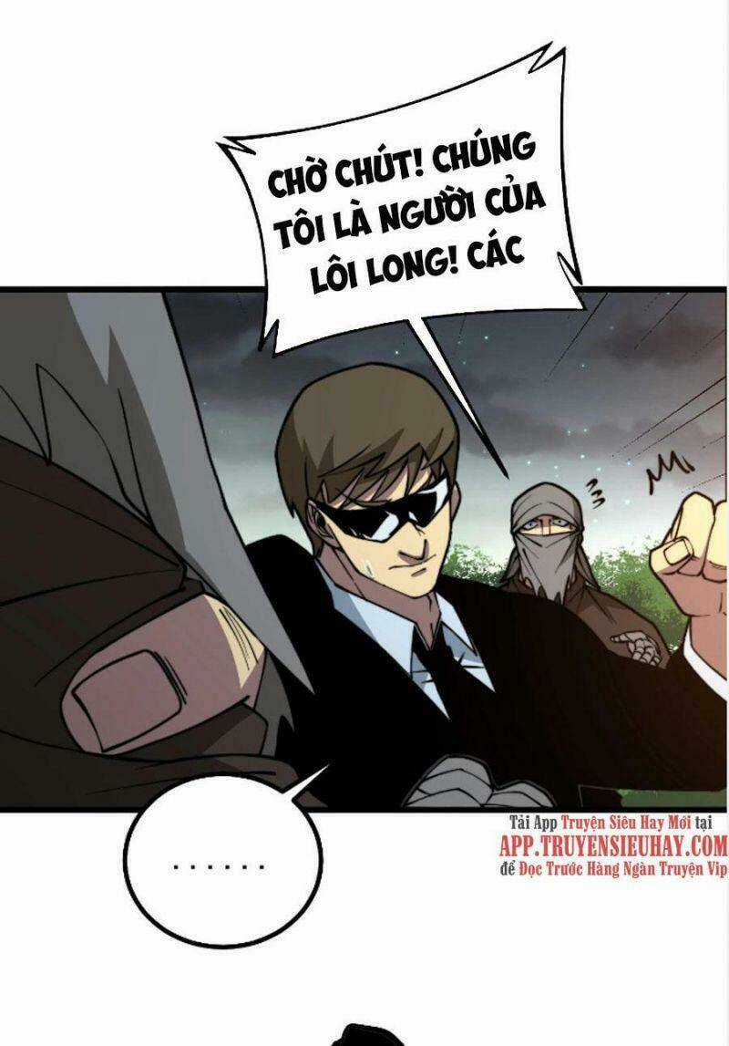 Độc Thủ Vu Y - Chapter 271 - Trang 35