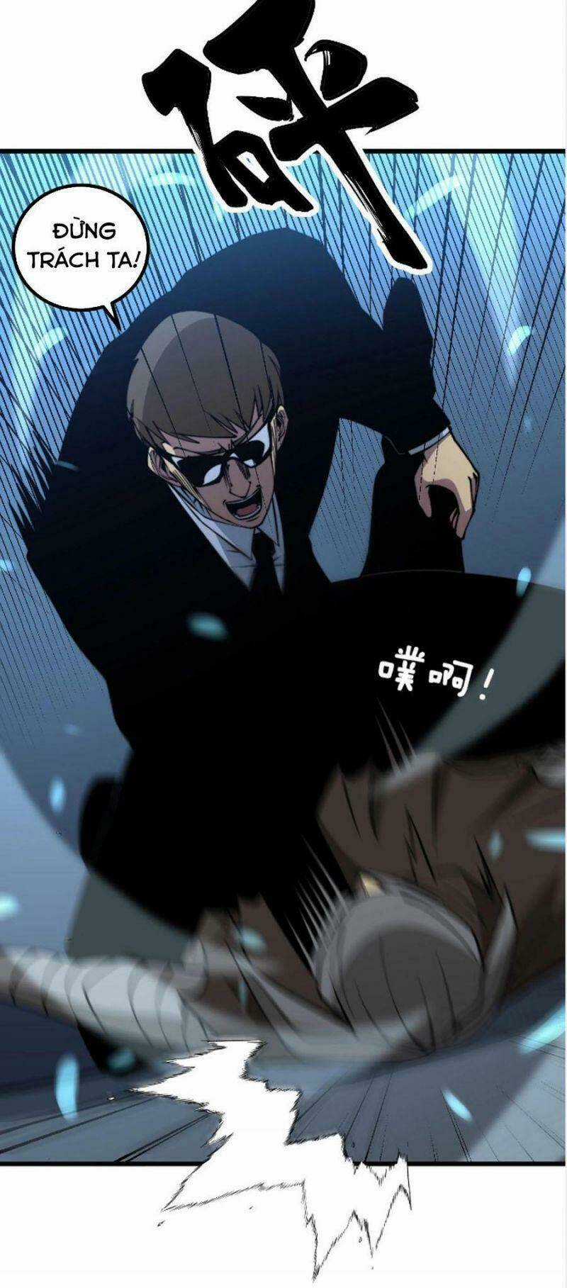 Độc Thủ Vu Y - Chapter 271 - Trang 36
