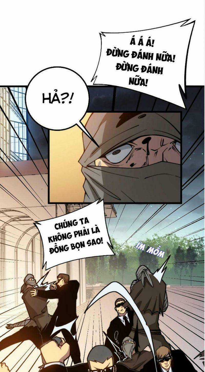 Độc Thủ Vu Y - Chapter 271 - Trang 37