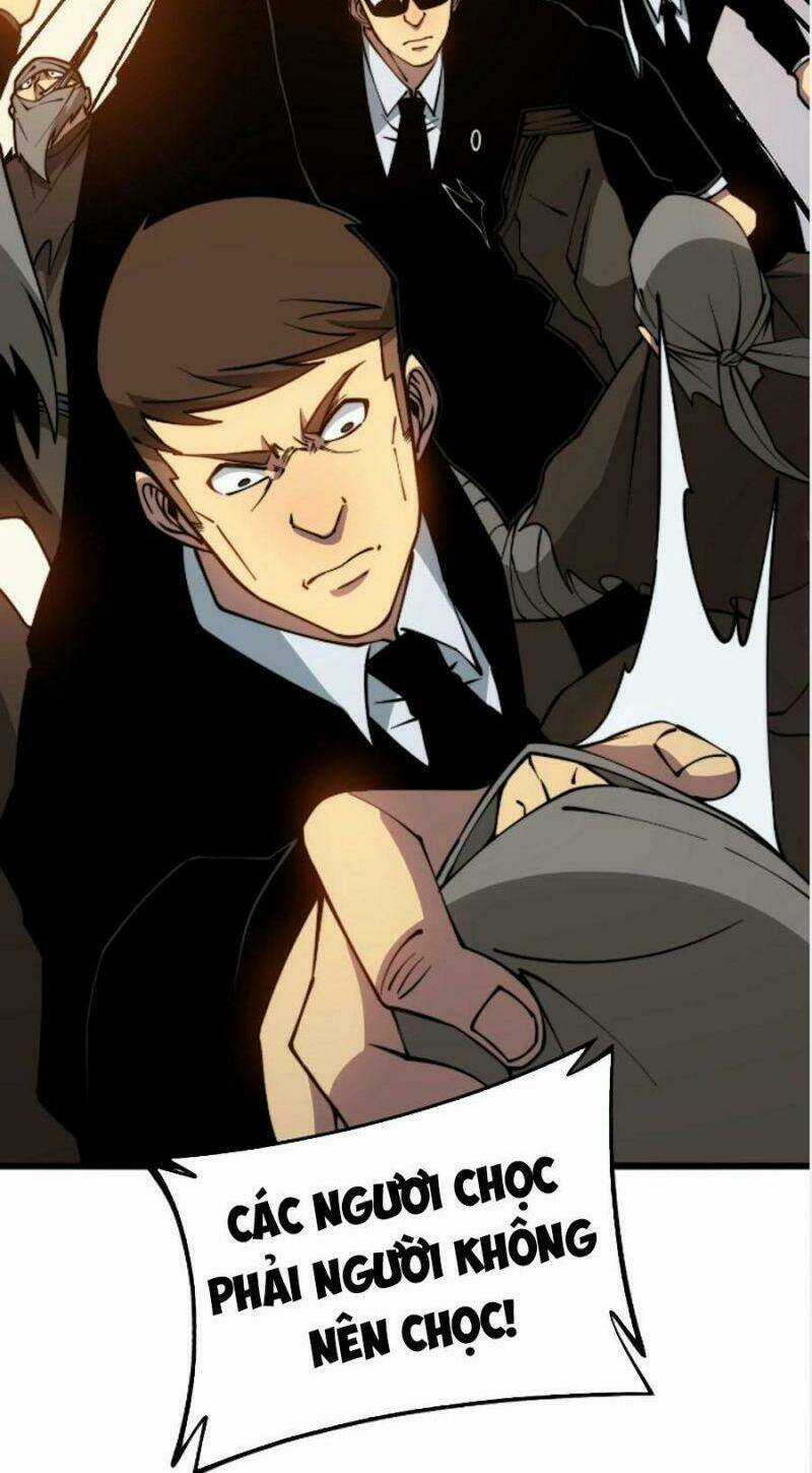 Độc Thủ Vu Y - Chapter 271 - Trang 38